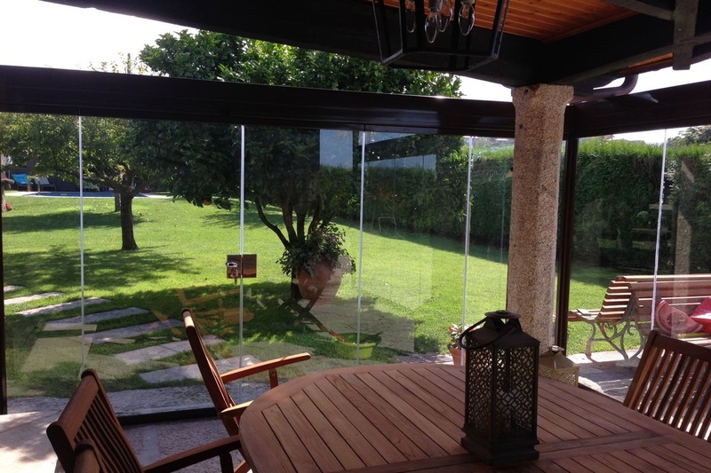 Cómo cuidar los árboles en la terraza