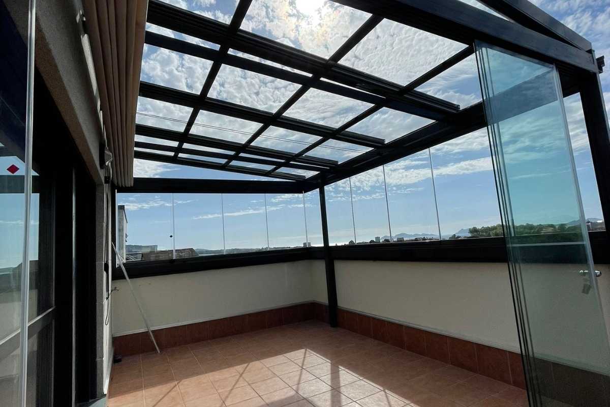 Cerramiento-Corredera